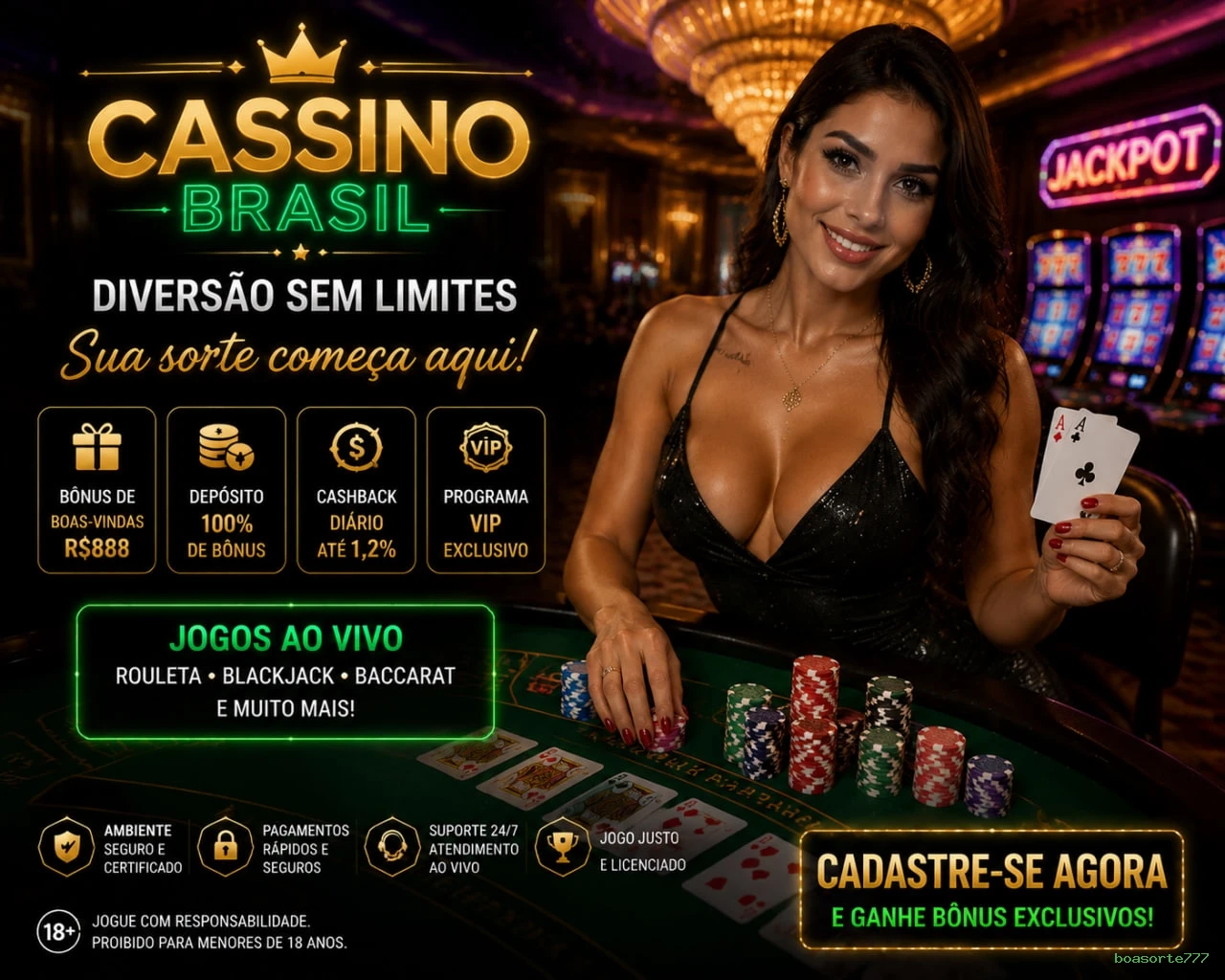 Bônus Exclusivos